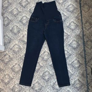 Motherhood Maternity size M jeans